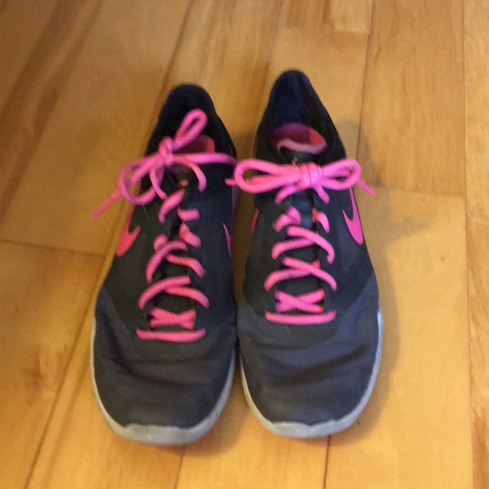 Nike Running Shoes